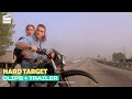 Hard Target: Clips   Trailer