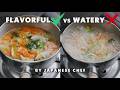 STOP Ruining Vegetable Soup ❌ Do THIS for Unbelievably Delicious Soup Every Time! ✅ | Japanese Chef