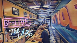BF Live The Vibe 438 Wednesday, 12/10/2025.......12 pm- 3 pm EAST
