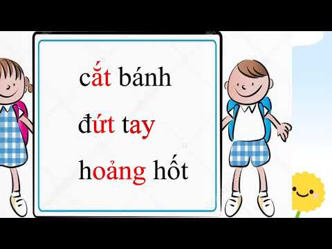 Khối 1 Tuần 28 TV Vì bây giờ mẹ mới về đã sửa hoàn chỉnh