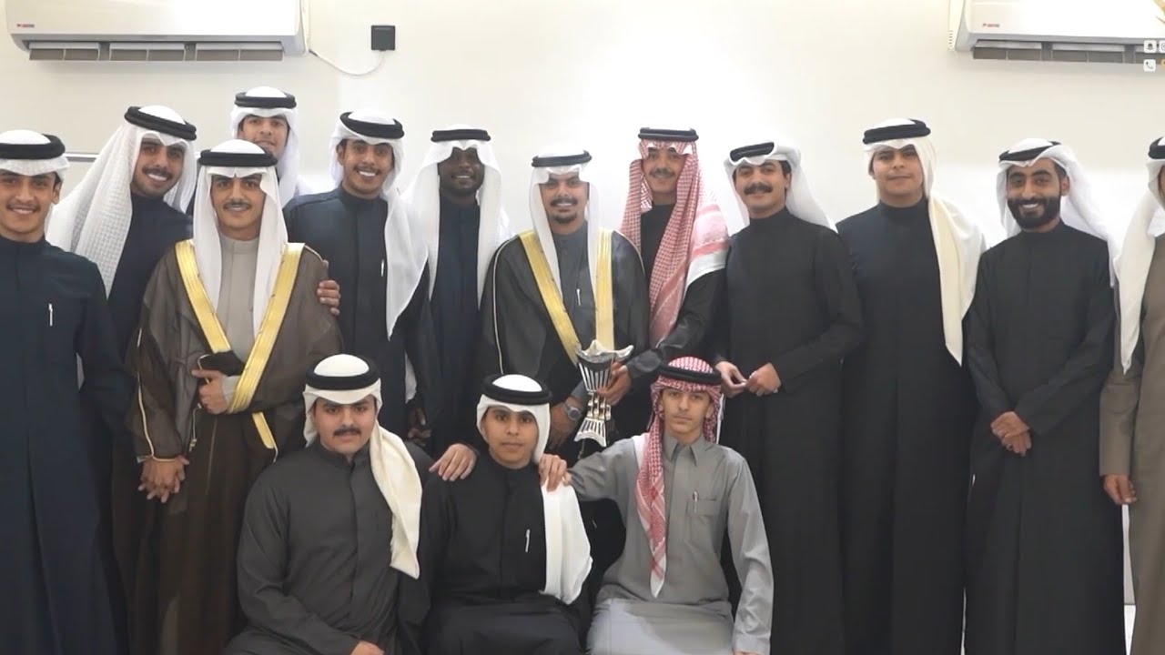 افراح الـ شرفي  حفل زفاف - عبدالرحمن شافي فهد بن موطان السبيعي  12-12-2025