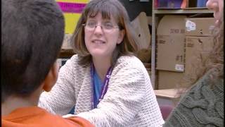 Involving Schools and Families