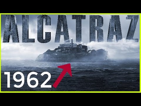 Video: Otok Alcatraz - Kako obići poznati zatvor