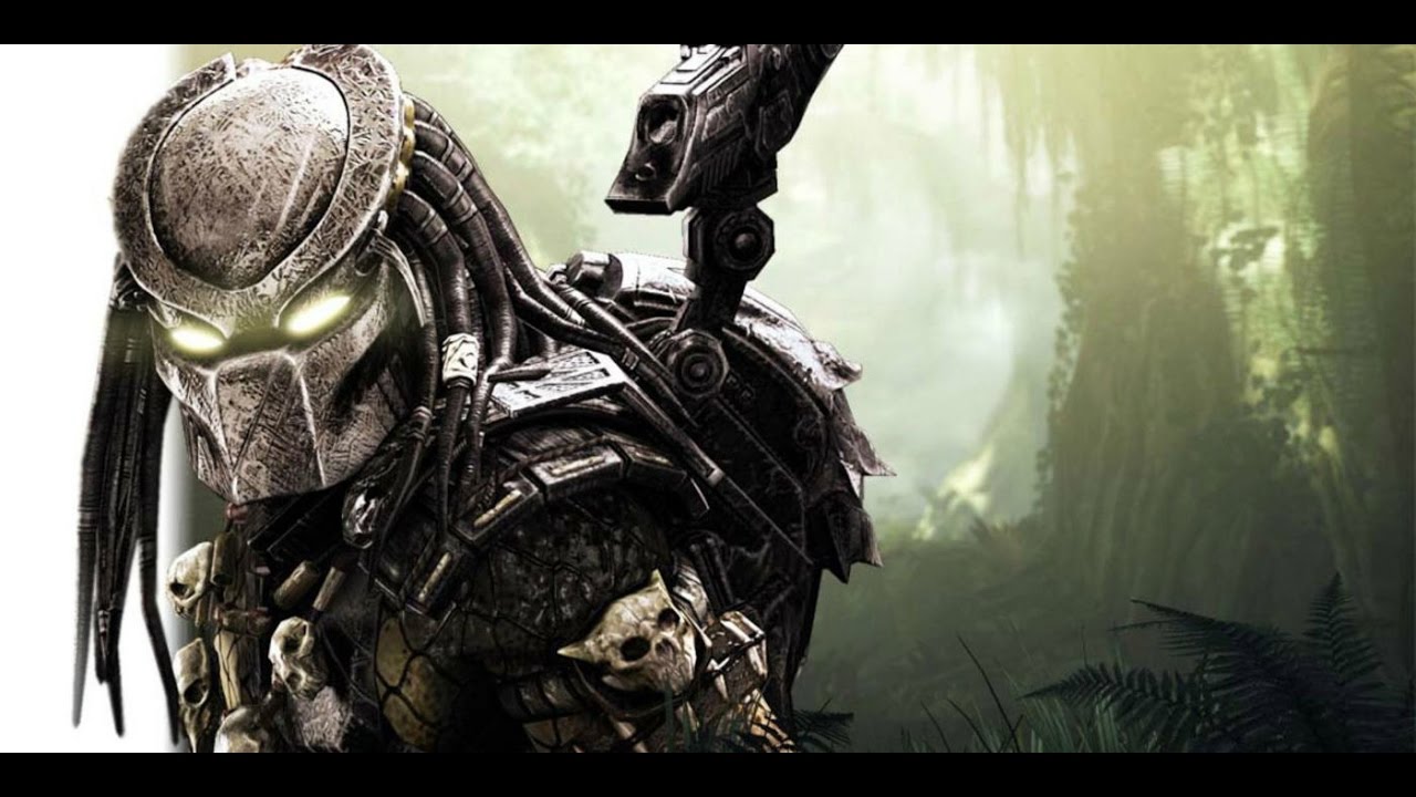 Worst to Best: Predator Movies