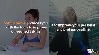Intro to Soft Improve - free course on Soft Skills screenshot 4