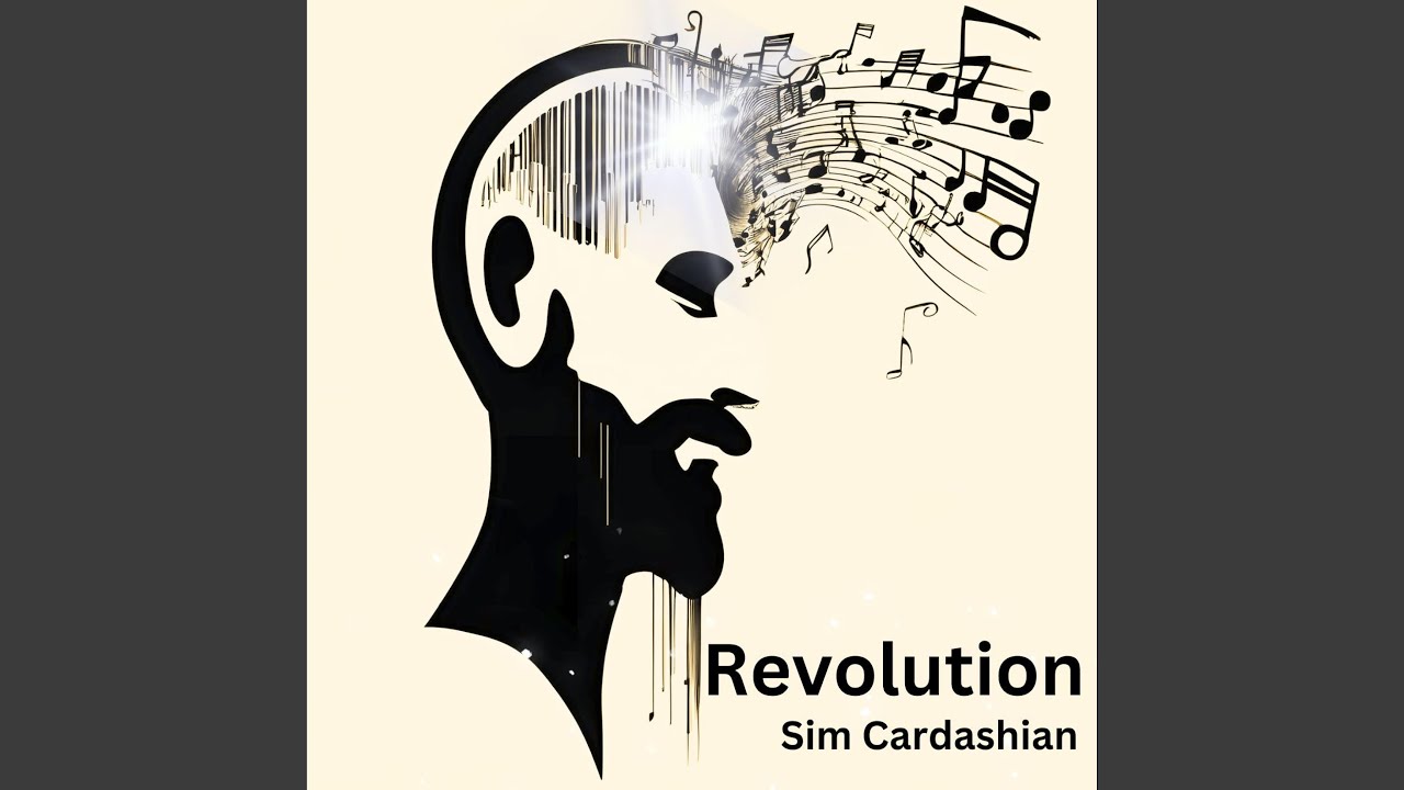 Watch Revolution on YouTube Watch Revolution on YouTube