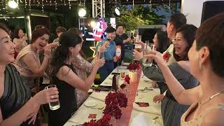 Eastspring Achievers Recognition Night (EARN) 2023 - Event Highlights