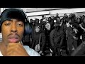 Kai Du M - BS (Clip officiel) ft. MALTY 2BZ [UK REACTION]