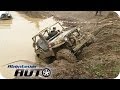 Offroad Rallye | Abenteuer Auto Classics