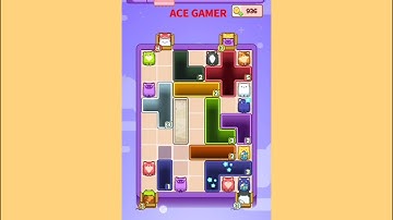 Drop the cat level 507 walkthrough solution 