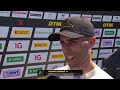 DTM Street Fighters | DTM Norisring 2023: International extended Highlight