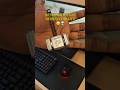 3d Hammer Spinner multifunctional keychain unique item #3dprinting #keychain #thor #thorhammer