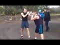 Davie’s Joe Nevin vs Gramsey’s Christy Joyce