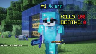 I DOMINATED This Minecraft Server... (HCF)