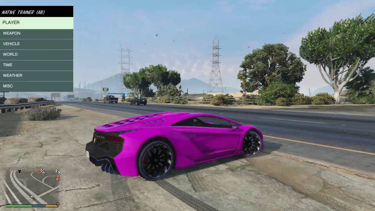 gta 5 pc mod trainer gta 5 pc mod trainer