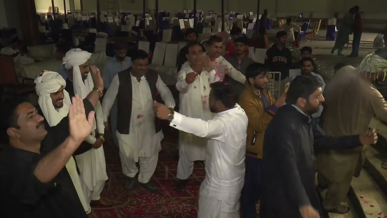 Man sindh sindhuji sajaindus _sajjan sindhi new mehfil 2026 abid moves & sound kn shah