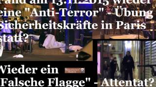 FALSE FLAG----Falsche Flagge--Operationen