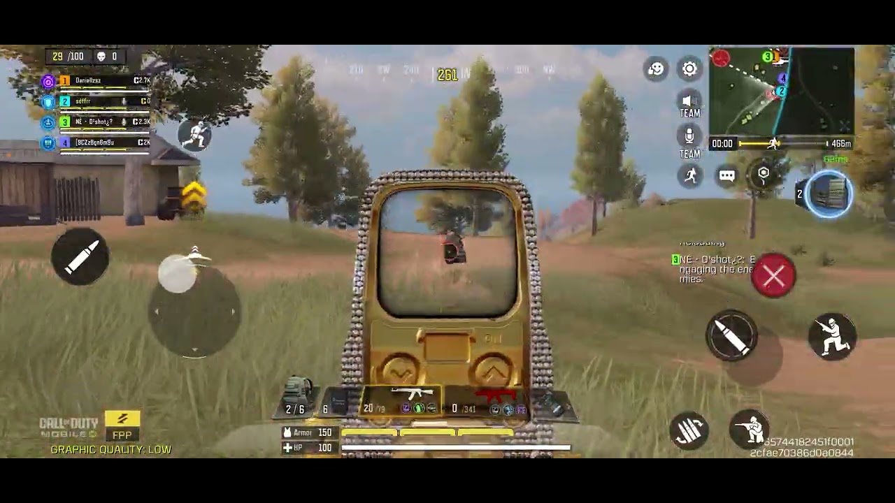 Unbelievable fight🩸🔥