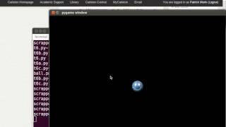 Straight vertical ball drop screenshot 4