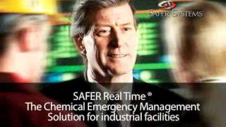 SAFERSystems USA - Commercial