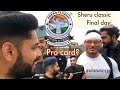 Sheru classic day 3 / 2022 / pro card / jeremy buendia / sergiconstance / andrei deiu / ulisses