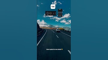 Vn video editing zone l Trending video editing l Best tutorial l Trending video editing l #vn #lr