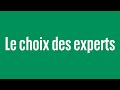 Le choix des experts avec laurent albie et romain daubry  25032024