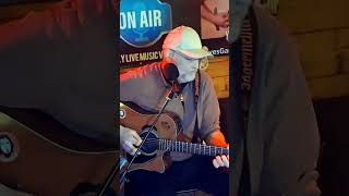 Money for Nothing - Dire Straits acoustic guitar intro