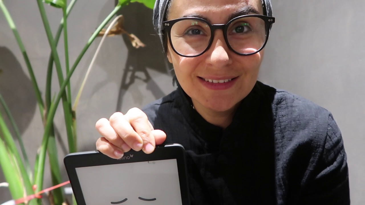 Buchcafe in Shanghai - Meine Erfahrung mit dem tolino