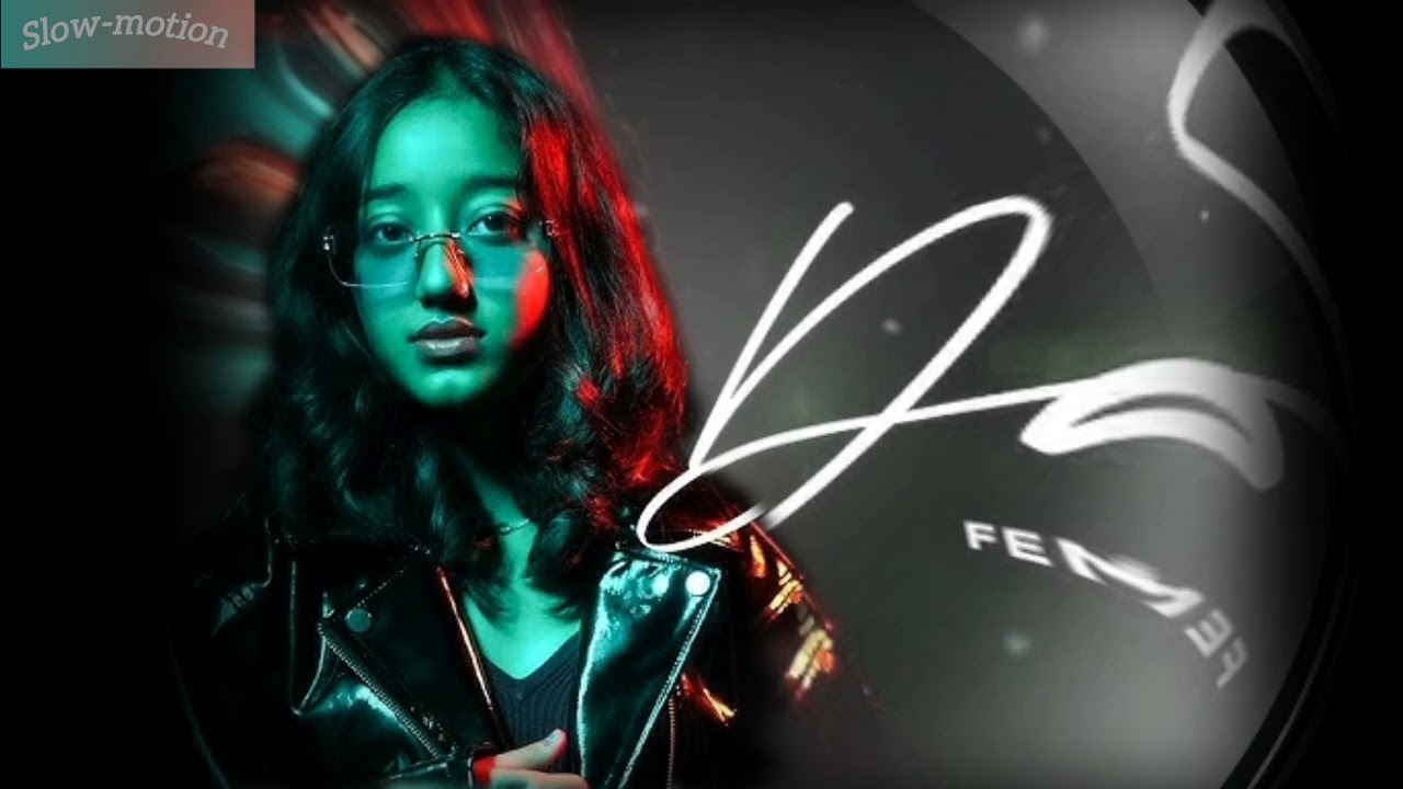 dord hua song slow motion femile version bhoomi