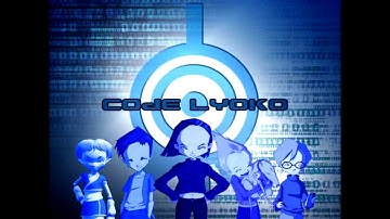 Way to the Factory - Code Lyoko OST
