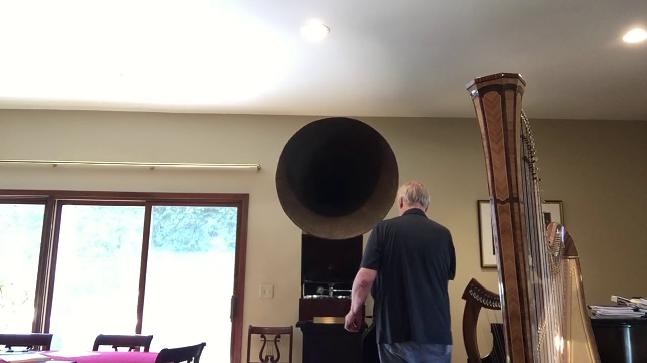 POPPER Spinning Song Arnold Foldesy, cellist, Waldemar von Vultee, pianist