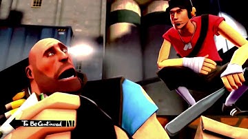 Team Fortress 2 meet them all to be continued