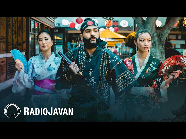 Sasy - "Tehran Tokyo" OFFICIAL AUDIO | ساسی - تهران توکیو
