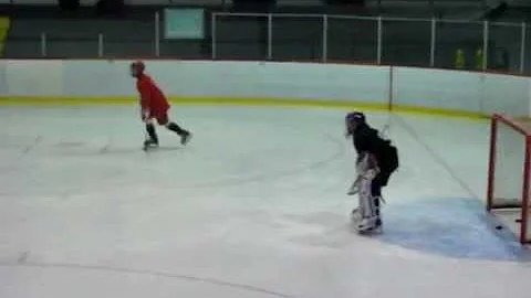 felix gelinas hhoocckkeeyy