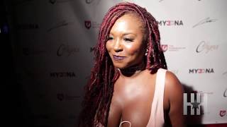 Exclusive: Torrei Hart Ready To Babysit Kevin Hart & Eniko Parrish's Son