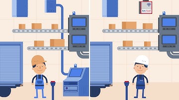 Embedded Spectroscopy at Work