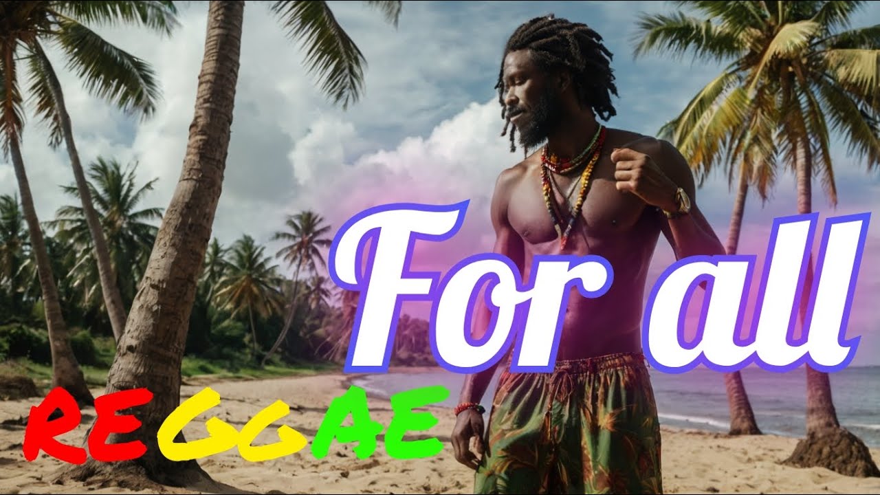 Hawaiian Reggae Vibes – Melodies from a Tropical Paradise Hawaiian Reggae Vibes – Melodies from a Tropical Paradise