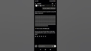 ChatGPT has a stroke part 23. #chatgpt #funny #comedy #memes #fyp