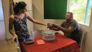 Fiz Doce De Caju Pela Primeira Vez E Ficou Uma Delícia