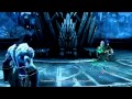 Darksiders II - Смерть против Войны/Death vs. War