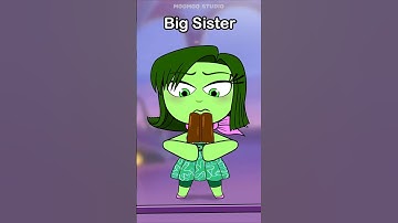 Types of ice cream sharing