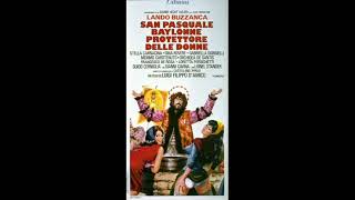 San Pasquale Baylonne - Guido & Maurizio De Angelis - 1976