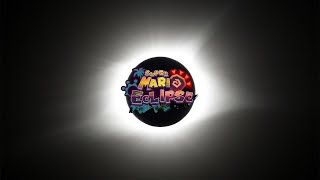 Super Mario Eclipse Stream 5!