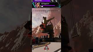 Sparrow's Movement is awesome | Apex Legends | Gameplay | Deutsch | Xbox