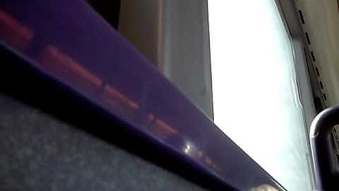 Bad Hill Climb & Slipping Allison! - First Manchester Dennis Dart SLF 40361 R235SBA Part 3