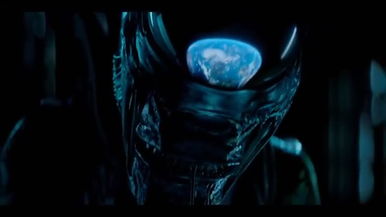 Alien Earth is Coming to TV - YouTube