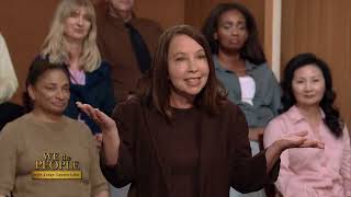 Dammit, Paget! & Tent a Tent | We the People with Judge Lauren Lake