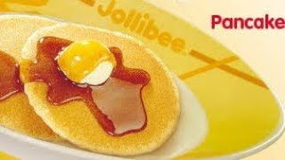 Paano gumawa nang Jollibee Pancake / TasteCorner