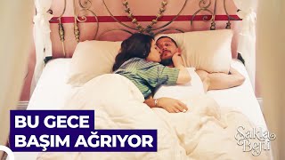 Seni Çok Özledim Mete Sakla Beni